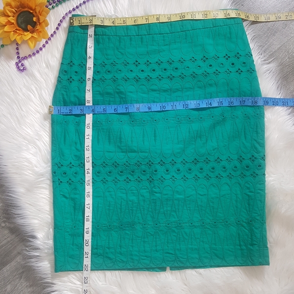 LOFT. women's skirts - Picture 4 of 8